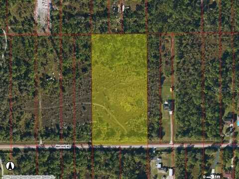 GOLDEN GATE EST UNIT 46 TR 37, NAPLES, FL 34120