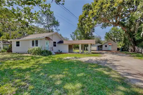 222 E ATWATER AVENUE, EUSTIS, FL 32726