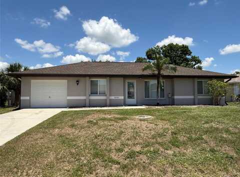 20392 ANDOVER AVENUE, PORT CHARLOTTE, FL 33954
