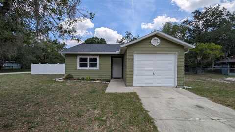 2718 LORRAINE DRIVE, LEESBURG, FL 34748