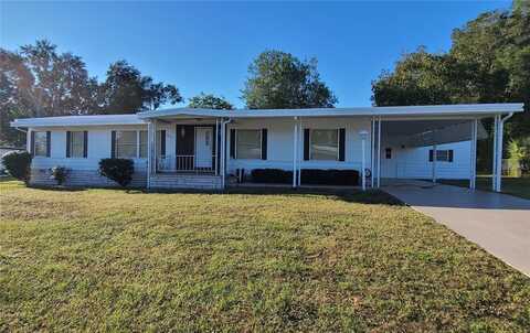6430 NE 1ST LANE, OCALA, FL 34470