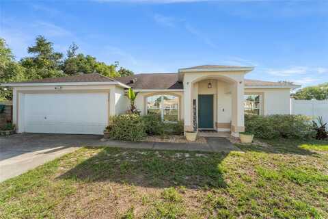 3270 COURTLAND BOULEVARD, DELTONA, FL 32738