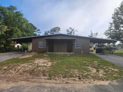 1436 DISSTON AVENUE, CLERMONT, FL 34711