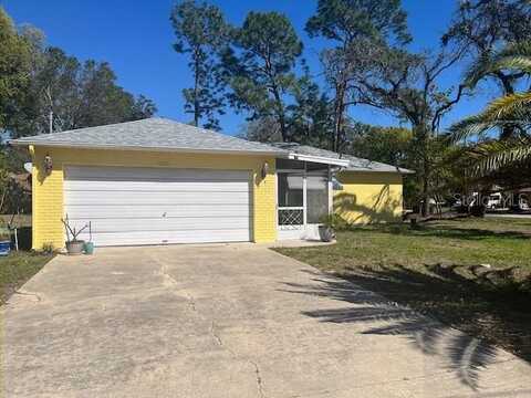 1332 INCA AVENUE, SPRING HILL, FL 34608