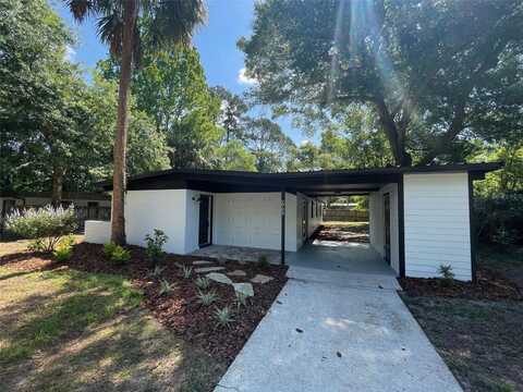 2903 NE 10TH DRIVE, GAINESVILLE, FL 32609
