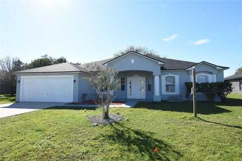 4 LYNN PLACE, PALM COAST, FL 32137