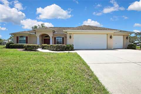 12012 CROMWELL WAY, SPRING HILL, FL 34609