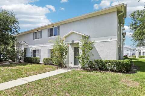 7303 E BANK DRIVE, TAMPA, FL 33617