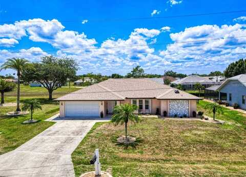 25379 PALADIN LANE, PUNTA GORDA, FL 33983