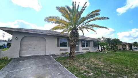 6462 MECHLER STREET, ENGLEWOOD, FL 34224
