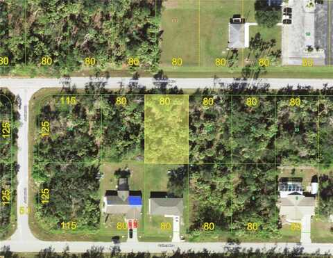 17445 ELMWOOD AVENUE, PORT CHARLOTTE, FL 33948