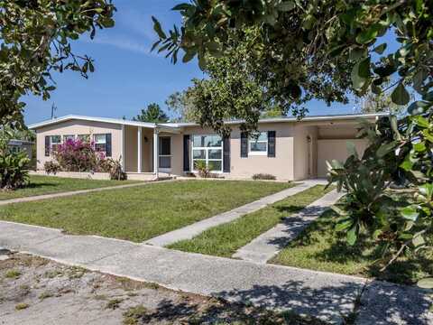 6231 JORDAN STREET, NORTH PORT, FL 34287