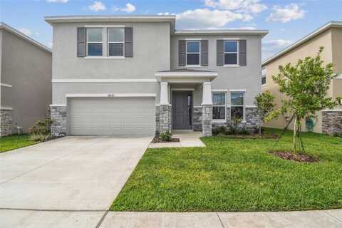10437 FARM HILL AVENUE, LAND O LAKES, FL 34638