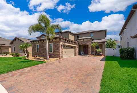 3159 SOMERSET PARK DRIVE, ORLANDO, FL 32824