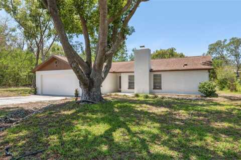 1555 NEWHOPE ROAD, SPRING HILL, FL 34606