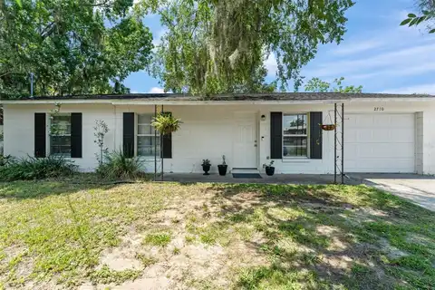 2710 W COUNTY ROAD 44, EUSTIS, FL 32726