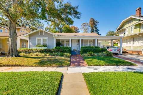 827 S DELAWARE AVENUE, TAMPA, FL 33606