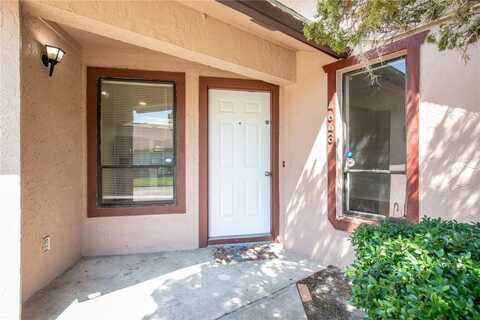 4643 FERN PINE DRIVE, ORLANDO, FL 32808