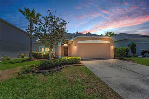 10344 TECOMA DRIVE, TRINITY, FL 34655