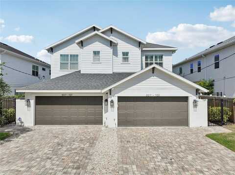 307 S ARRAWANA AVENUE, TAMPA, FL 33609