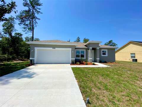 16022 SW 21ST COURT, OCALA, FL 34473