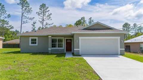9631 N LOVELL DRIVE, DUNNELLON, FL 34433