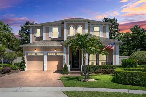 12530 CLIMBING VINE COURT, WINDERMERE, FL 34786