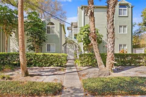 607 S ALBANY AVENUE, TAMPA, FL 33606