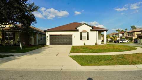 1025 BELVOIR DRIVE, KISSIMMEE, FL 34744