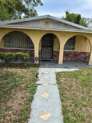3505 E 38TH AVENUE, TAMPA, FL 33610
