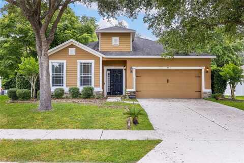 805 GORDONIA COURT, DELAND, FL 32724