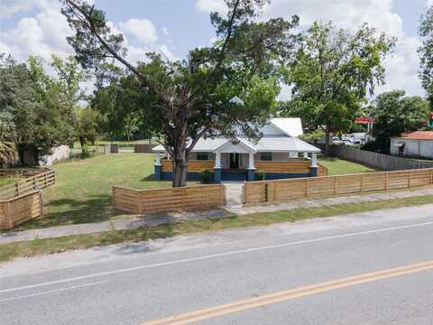 18996 CHARLOTTE AVENUE, BROOKER, FL 32622