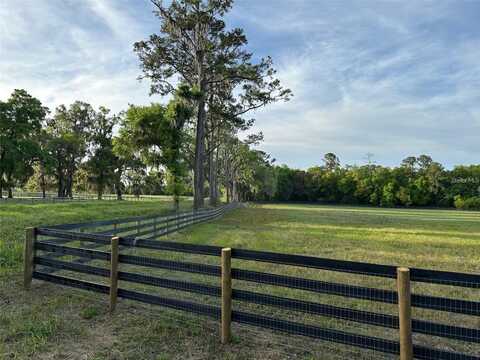5201 W HIGHWAY 329, REDDICK, FL 32686