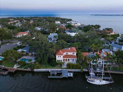 514 RIVIERA DRIVE, TAMPA, FL 33606