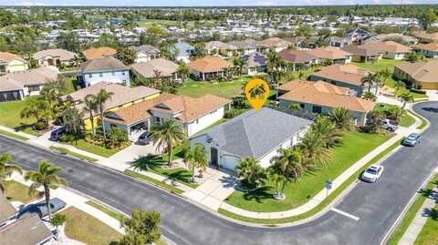 2640 SUNCOAST LAKES BOULEVARD, PUNTA GORDA, FL 33980