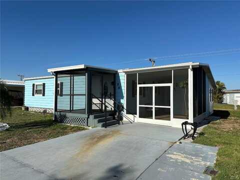 56 LAKEVIEW DRIVE, NORTH PORT, FL 34287