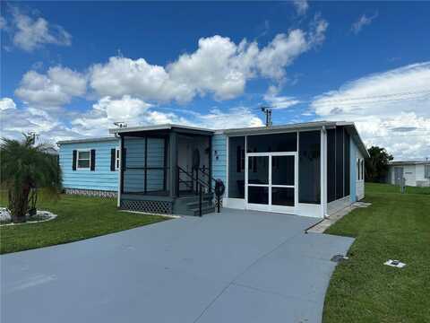56 LAKEVIEW DRIVE, NORTH PORT, FL 34287
