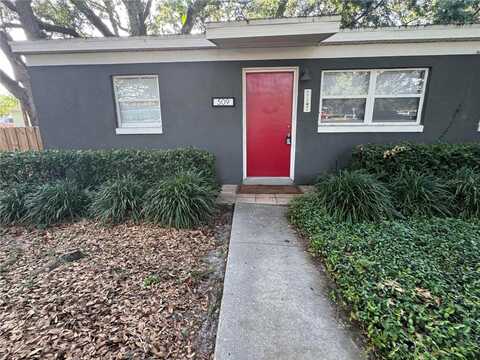 509 VARSITY STREET, WINTER GARDEN, FL 34787