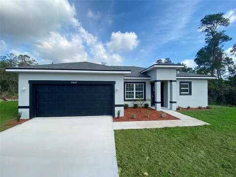 2837 SW 173RD STREET ROAD, OCALA, FL 34473