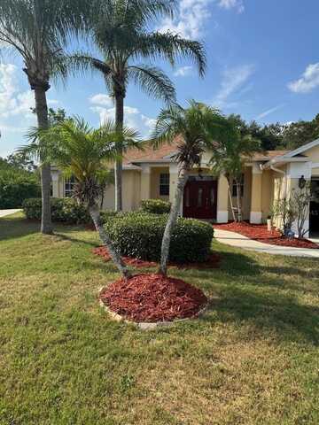 600 GINA LANE, MELBOURNE, FL 32940