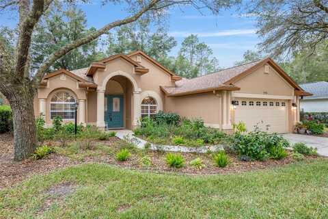 19586 SW 84TH PLACE, DUNNELLON, FL 34432