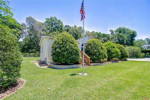 8342 FUSSELL DRIVE, WESLEY CHAPEL, FL 33545