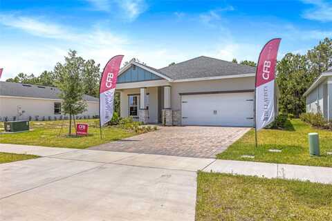 1257 CHAMPIONS DRIVE, DAYTONA BEACH, FL 32124
