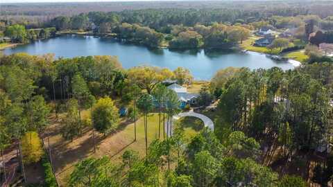 NEWBERGER, LUTZ, FL 33549