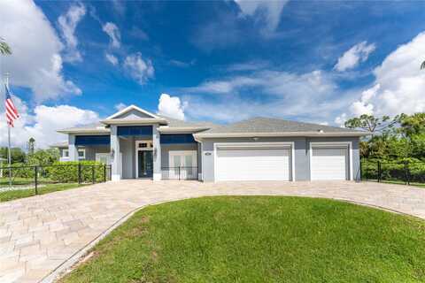 1025 CHESHIRE STREET, PORT CHARLOTTE, FL 33953