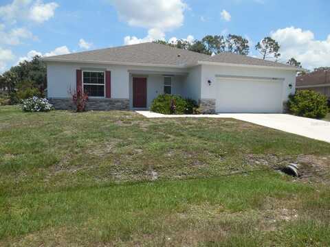 4830 CAZES AVENUE, NORTH PORT, FL 34287