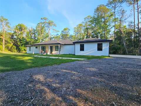 4825 N FORT CHRISTMAS ROAD, CHRISTMAS, FL 32709