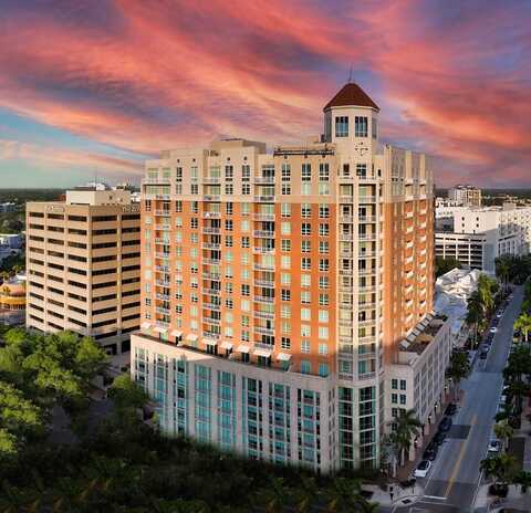 1350 MAIN STREET, SARASOTA, FL 34236