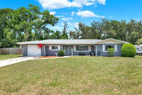 5068 LAKEWOOD DRIVE, RIDGE MANOR, FL 33523