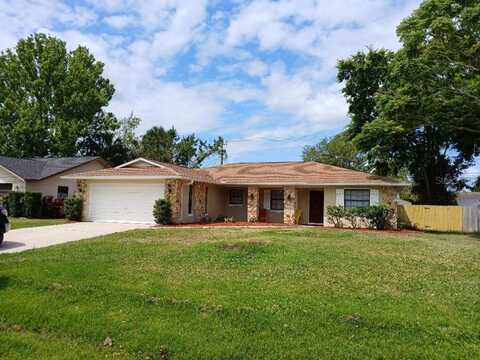 2414 WILLOW OAK DRIVE, EDGEWATER, FL 32141
